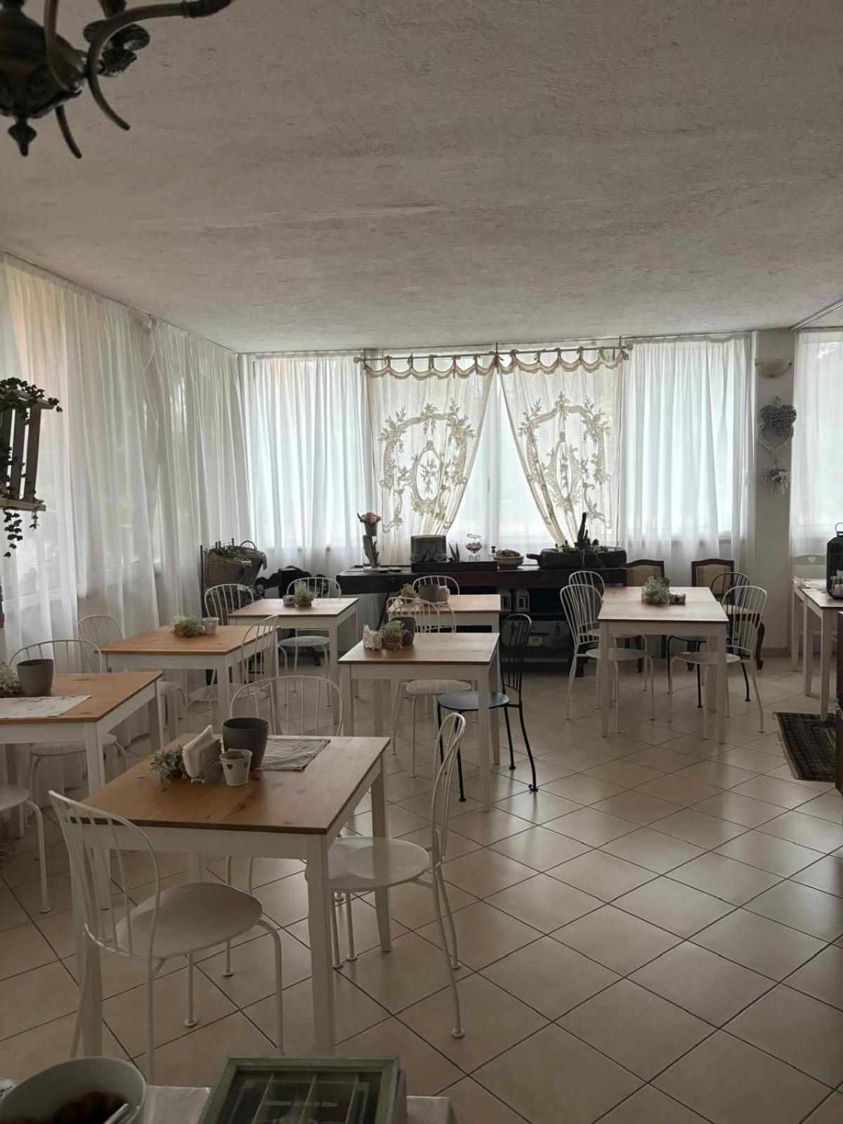 Casa Versilia Hotel Marina di Massa Exterior photo